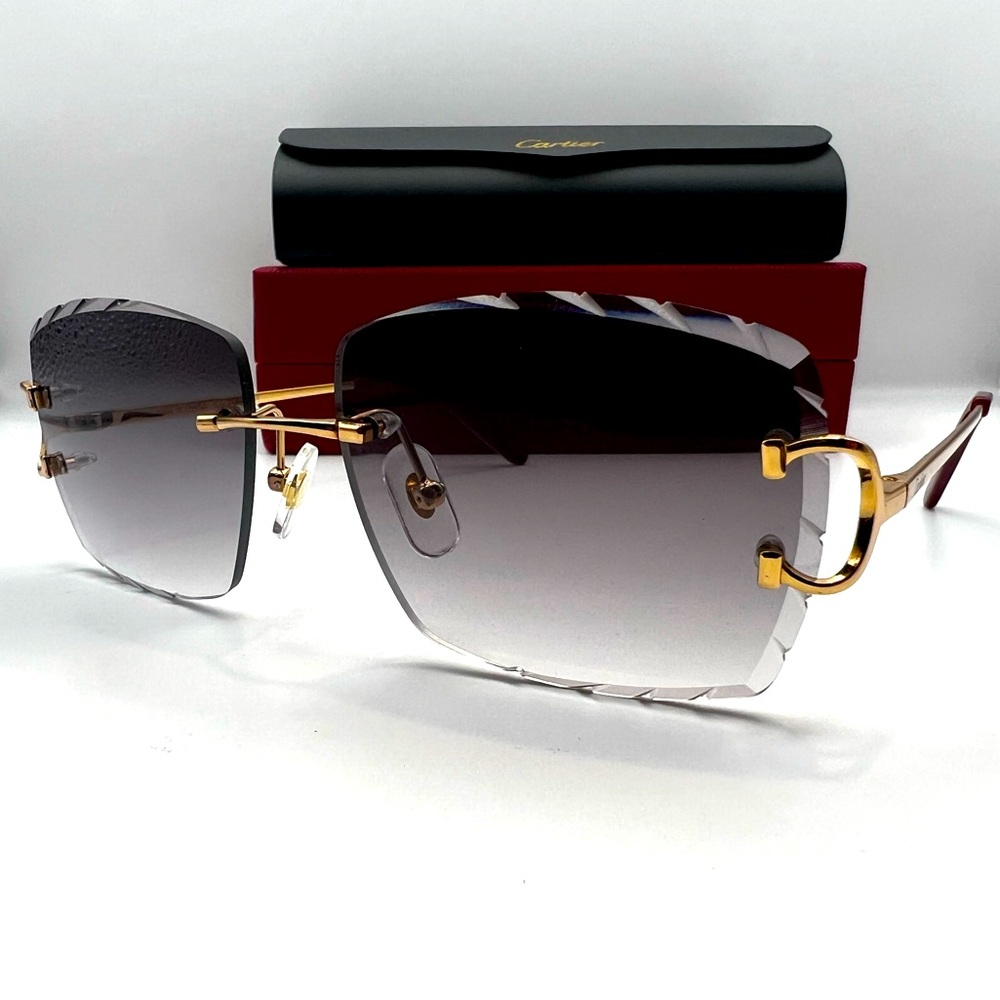 Cartier Sunglasses